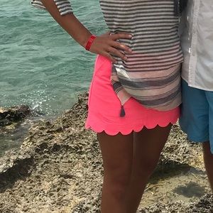 Lilly Pulitzer Skirt